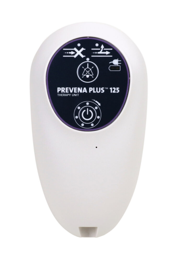 Incisiemanagement met Prevena GD Medical Support